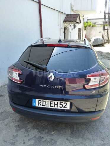 Renault Megane 2009, 360,000 km - 1.5 l - Bakı