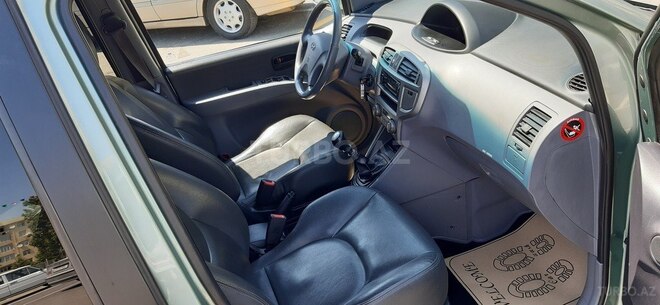 Hyundai Matrix 2008, 185,600 km - 1.5 l - Bakı
