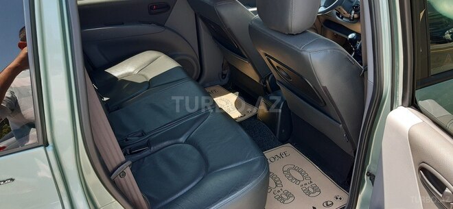 Hyundai Matrix 2008, 185,600 km - 1.5 l - Bakı