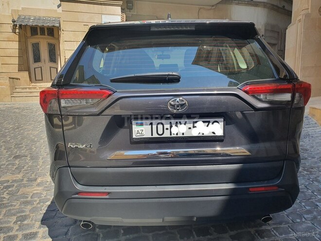 Toyota RAV4 2020, 40,000 km - 2.0 l - Bakı