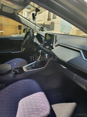 Toyota RAV4 2020, 40,000 km - 2.0 l - Bakı