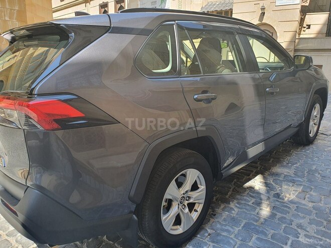 Toyota RAV4 2020, 40,000 km - 2.0 l - Bakı