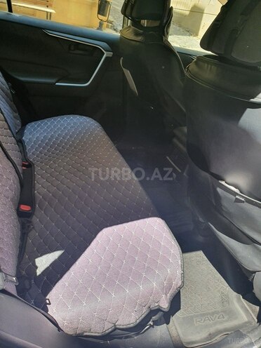 Toyota RAV4 2020, 40,000 km - 2.0 l - Bakı