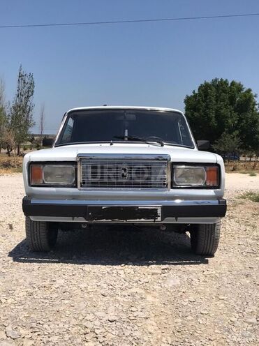 LADA (VAZ) 2107 2006, 295,000 km - 1.6 l - Bakı