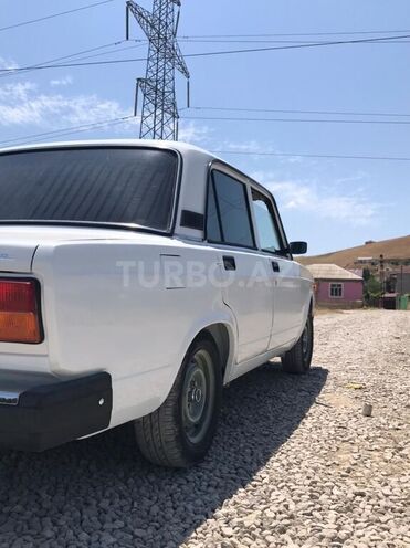 LADA (VAZ) 2107 2006, 295,000 km - 1.6 l - Bakı