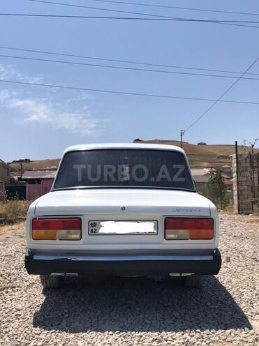 LADA (VAZ) 2107 2006, 295,000 km - 1.6 l - Bakı
