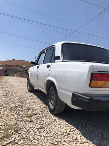 LADA (VAZ) 2107 2006, 295,000 km - 1.6 l - Bakı