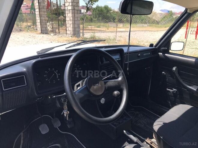 LADA (VAZ) 2107 2006, 295,000 km - 1.6 l - Bakı