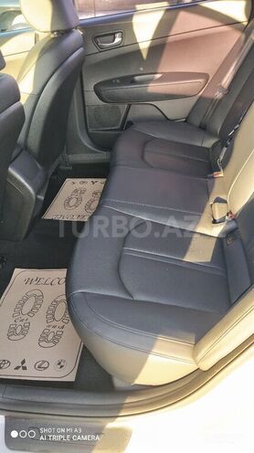 Kia Optima 2016, 126,000 km - 1.7 l - Bakı