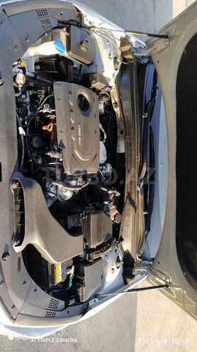 Kia Optima 2016, 126,000 km - 1.7 l - Bakı