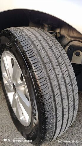Kia Optima 2016, 126,000 km - 1.7 l - Bakı