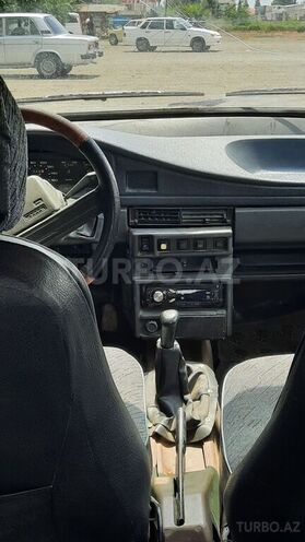 LADA (VAZ) 2109 1987, 258,000 km - 1.5 l - Masallı
