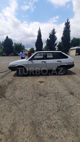 LADA (VAZ) 2109 1987, 258,000 km - 1.5 l - Masallı