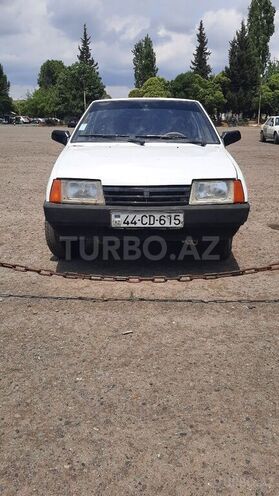 LADA (VAZ) 2109 1987, 258,000 km - 1.5 l - Masallı