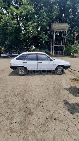 LADA (VAZ) 2109 1987, 258,000 km - 1.5 l - Masallı