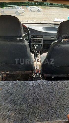 LADA (VAZ) 2109 1987, 258,000 km - 1.5 l - Masallı