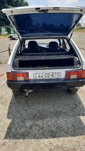 LADA (VAZ) 2109 1987, 258,000 km - 1.5 l - Masallı