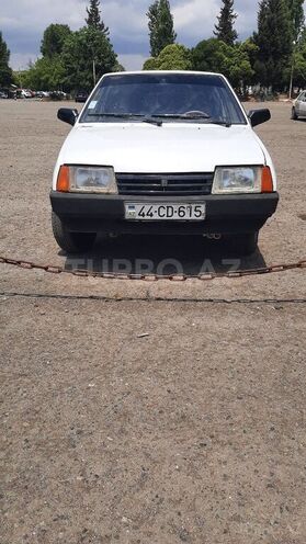LADA (VAZ) 2109 1987, 258,000 km - 1.5 l - Masallı