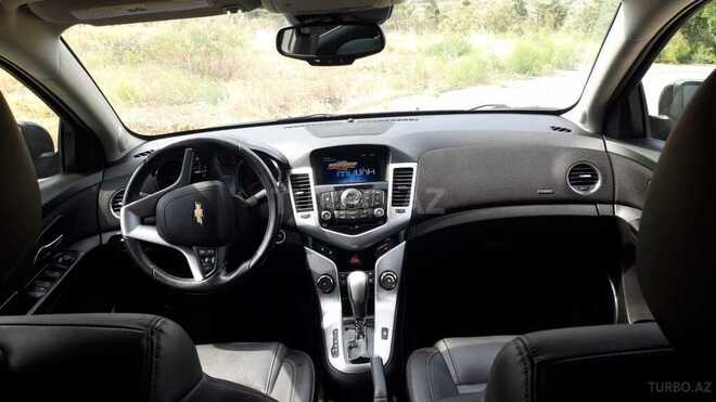 Chevrolet Cruze 2014, 80,467 km - 1.4 l - Bakı
