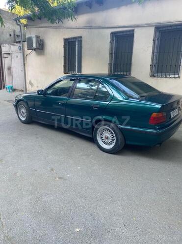 BMW 318 1992, 250,000 km - 1.8 л - Bakı