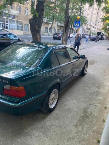 BMW 318 1992, 250,000 km - 1.8 л - Bakı