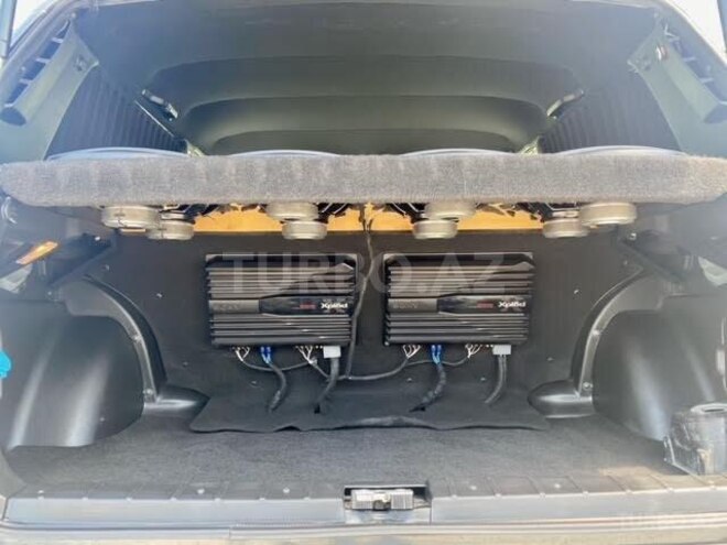 LADA (VAZ) Niva 2019, 24,000 km - 1.7 l - Bakı