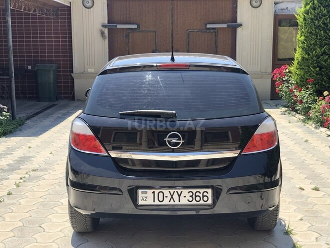 Opel Astra 2006, 138,000 km - 1.4 л - Bakı