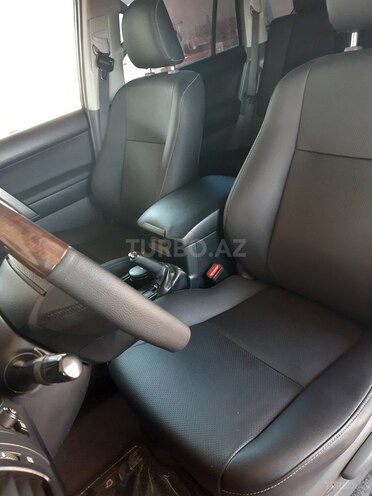 Toyota Prado 2009, 152,638 km - 2.7 l - Ağdam
