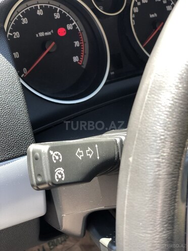 Opel Astra 2006, 138,000 km - 1.4 л - Bakı