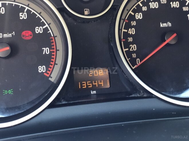 Opel Astra 2006, 138,000 km - 1.4 л - Bakı