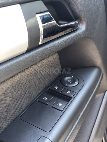 Opel Astra 2006, 138,000 km - 1.4 л - Bakı