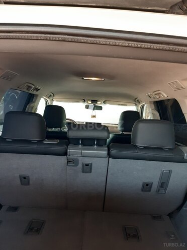 Toyota Prado 2009, 152,638 km - 2.7 l - Ağdam
