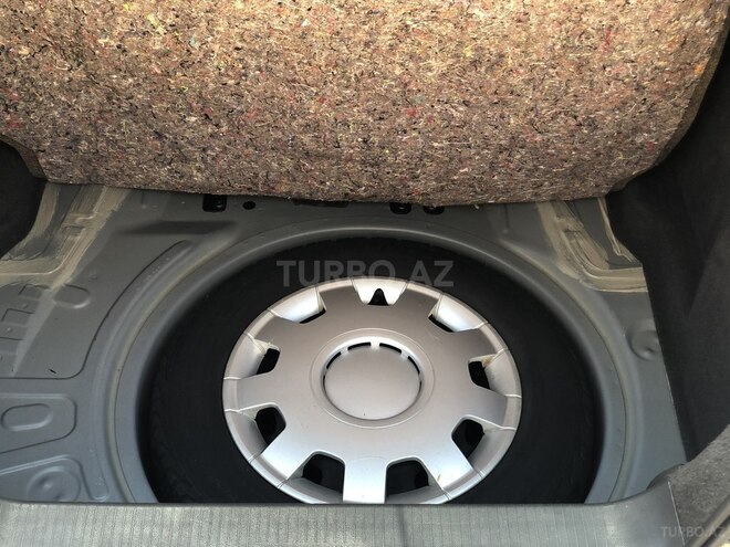 Opel Astra 2006, 138,000 km - 1.4 л - Bakı