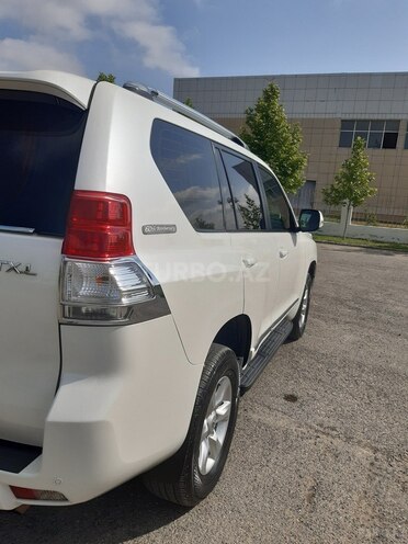 Toyota Prado 2009, 152,638 km - 2.7 l - Ağdam