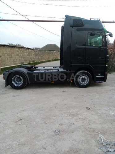 Mercedes Actros 1843 2008, 900,000 km - 12.0 l - Bakı
