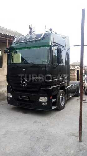 Mercedes Actros 1843 2008, 900,000 km - 12.0 l - Bakı