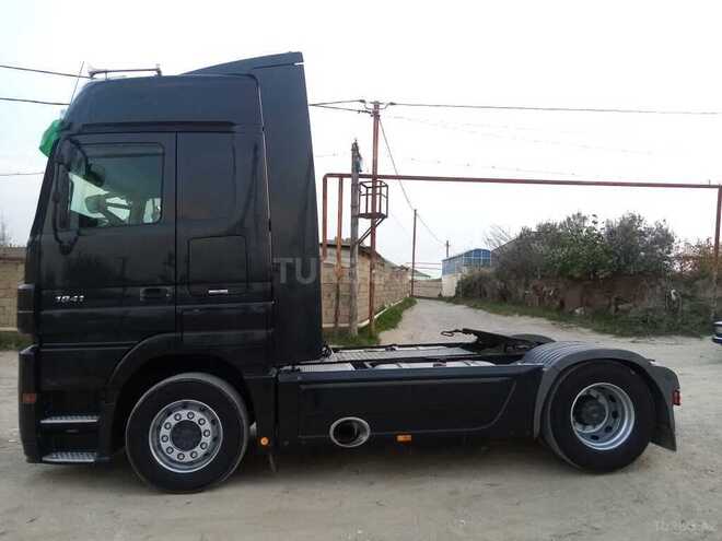Mercedes Actros 1843 2008, 900,000 km - 12.0 l - Bakı