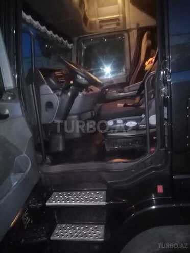 Mercedes Actros 1843 2008, 900,000 km - 12.0 l - Bakı