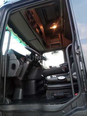 Mercedes Actros 1843 2008, 900,000 km - 12.0 l - Bakı