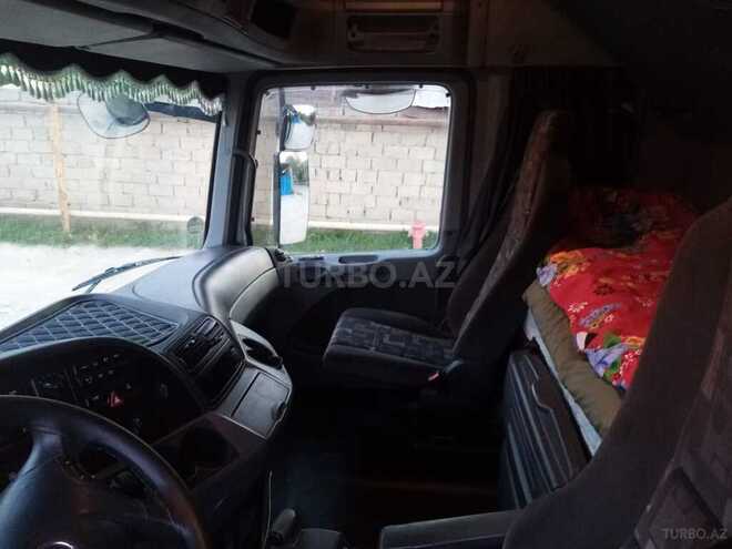 Mercedes Actros 1843 2008, 900,000 km - 12.0 l - Bakı