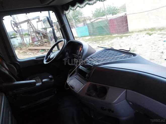 Mercedes Actros 1843 2008, 900,000 km - 12.0 l - Bakı