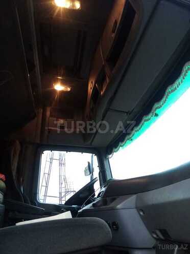 Mercedes Actros 1843 2008, 900,000 km - 12.0 l - Bakı