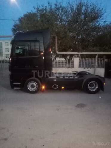 Mercedes Actros 1843 2008, 900,000 km - 12.0 l - Bakı
