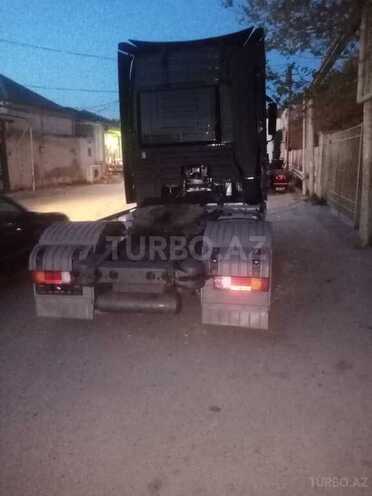 Mercedes Actros 1843 2008, 900,000 km - 12.0 l - Bakı