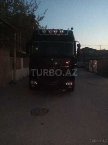 Mercedes Actros 1843 2008, 900,000 km - 12.0 l - Bakı