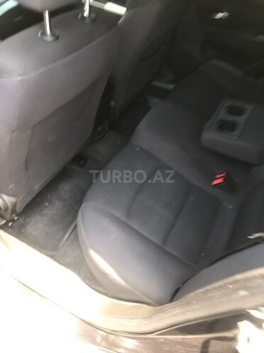 Chevrolet Cruze 2015, 118,000 km - 1.4 l - Bakı