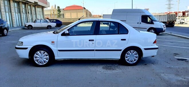 Khazar LX 2020, 57,000 km - 1.7 l - Bakı