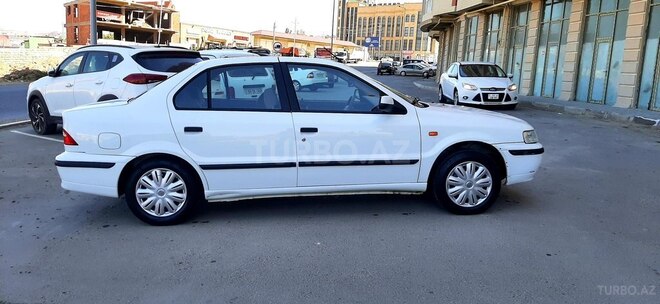 Khazar LX 2020, 57,000 km - 1.7 l - Bakı