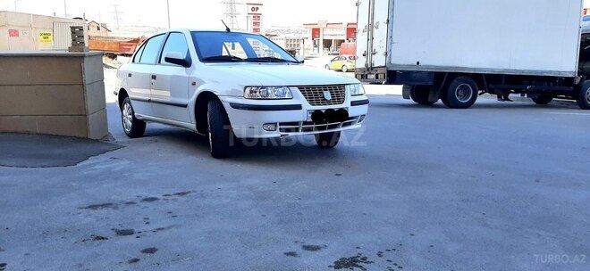 Khazar LX 2020, 57,000 km - 1.7 l - Bakı
