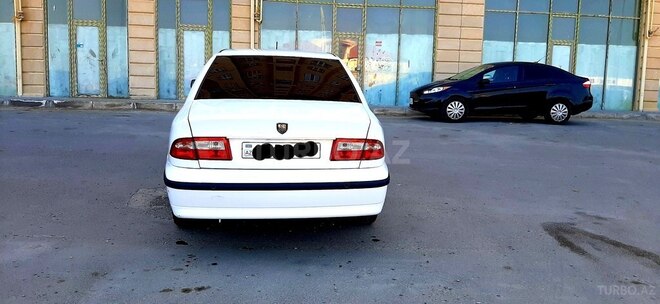 Khazar LX 2020, 57,000 km - 1.7 l - Bakı